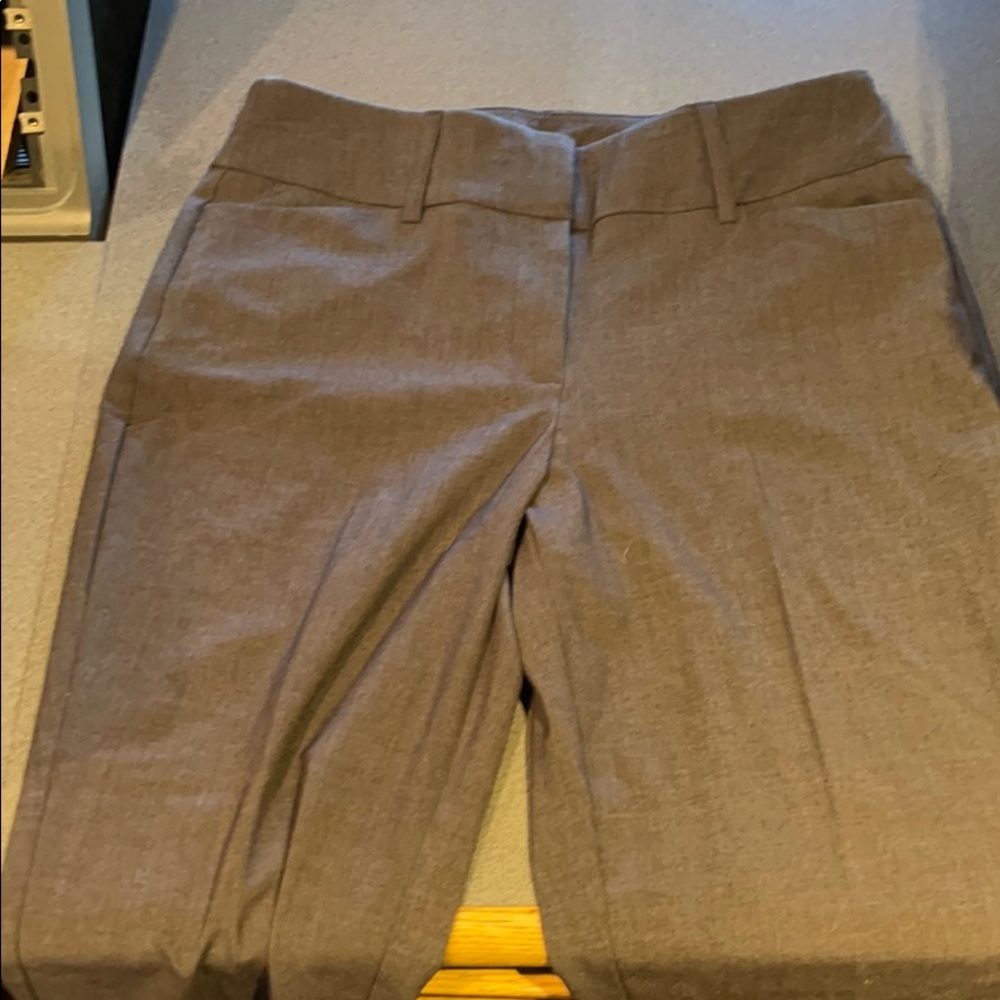 Dress pants